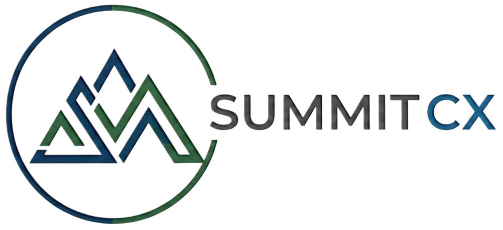 SummitCX Logo